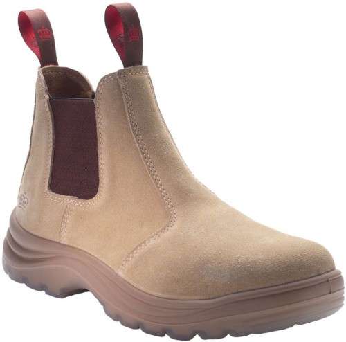 King Gee Work Boot (Offers Welcome & Pick Up)