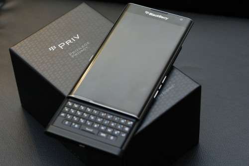 Blackberry Priv Brand New -Best Priced anywhere