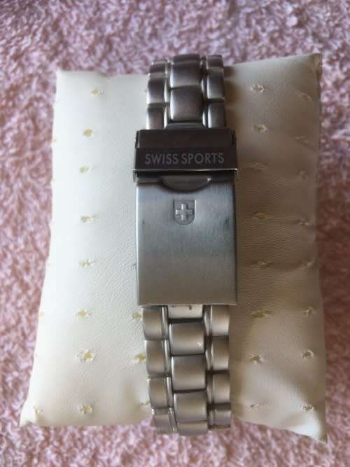 Swiss Sports Watch in great condition