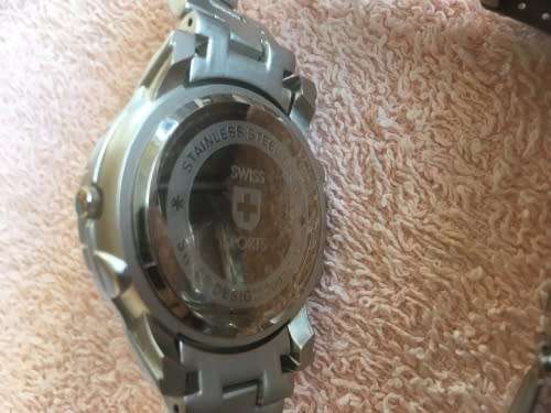 Swiss Sports Watch in great condition