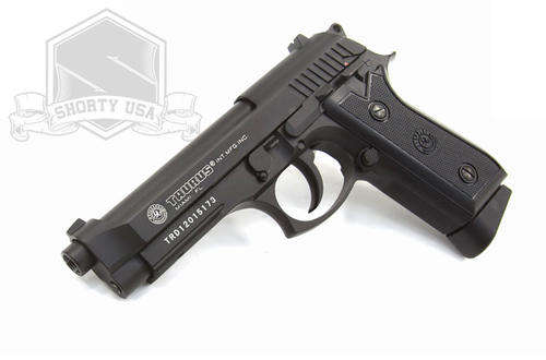 Guerilla Police Taurus M92 gas airsoft