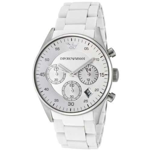 Emporio Armani Mens Watch - SALE