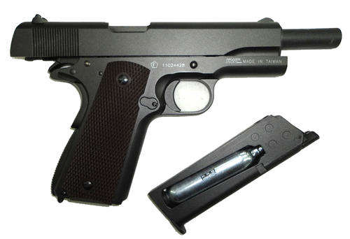 1911 Supercat by KWC Bargain