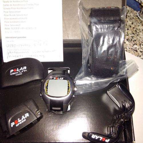 POLAR CS300 MULTI