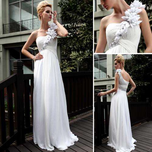 2012 New Arrival Evening Prom Dresses #30597