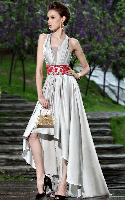Evening Prom Dresses #30371