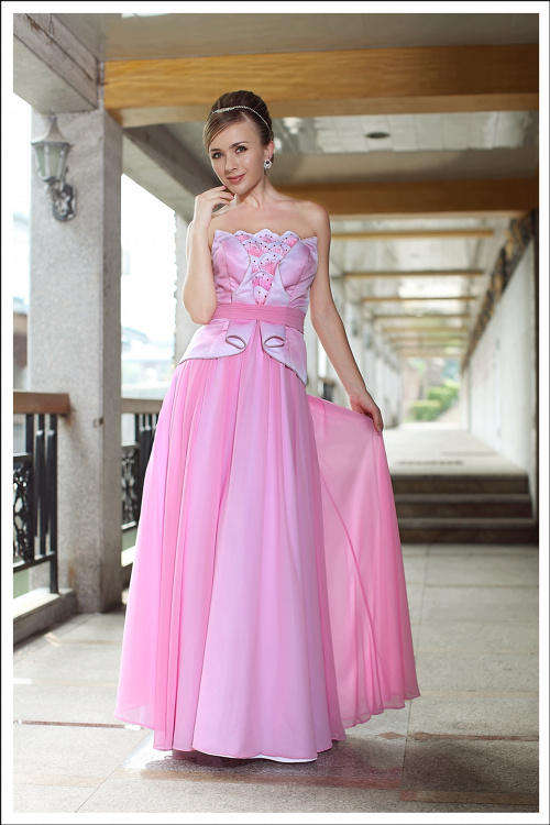 PROMOTION !!!   Evening Prom Dresses #30287