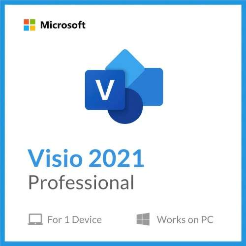 Visio 2021