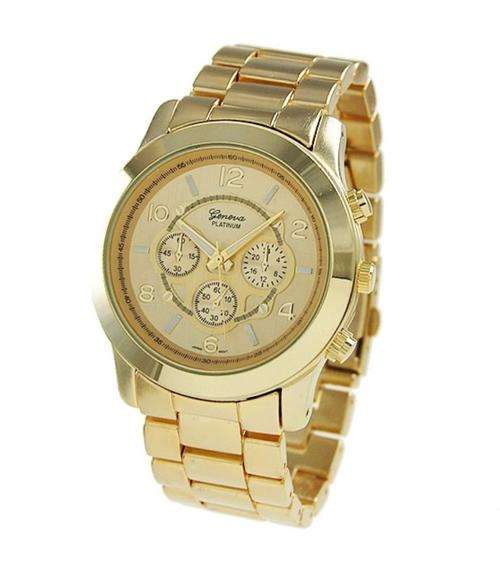 Geneva watch