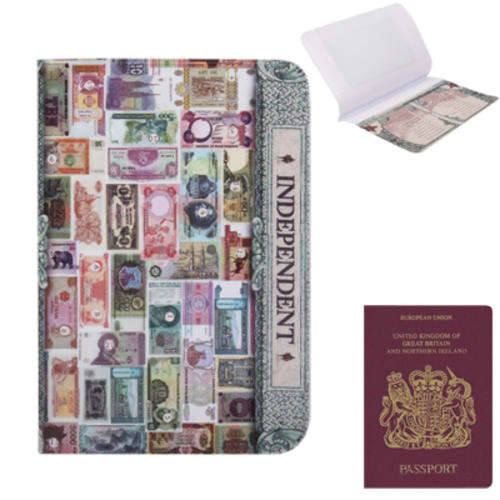 Passport Holders
