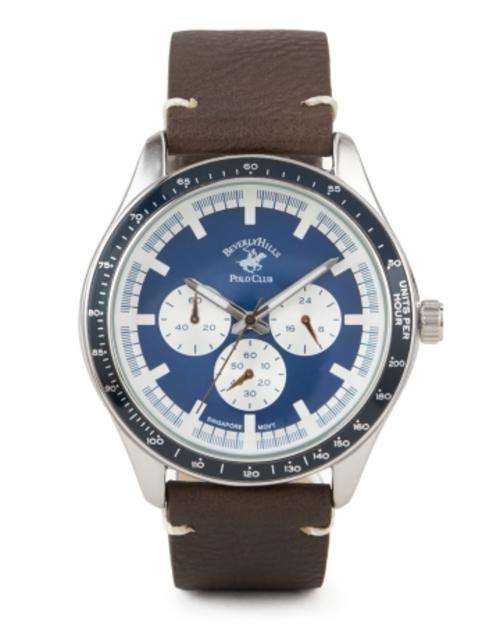 Beverly Hills Polo Club Analog Watch