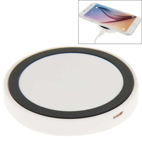 Wireless Charging Pad for Samsung