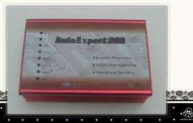 AutoExpert 200 for All Ford and Mazda International Verified Seller!! Dont Miss Out!!!!