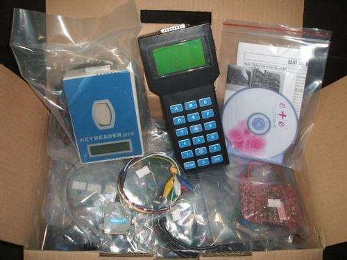 TACHO PRO V2008 July Universal Dash Programmer 7 nternational Verified Seller!! Dont Miss Out!!!!