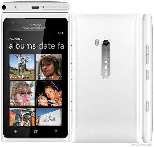 Nokia Lumia 900 BLACK/BLUE & WHITE IN STOCK!! UNREAL PRICE DONT MISS OUT