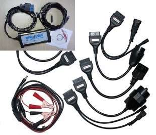 AUTOCOM FOR CAR+Cables Auto Diagnostic Tool