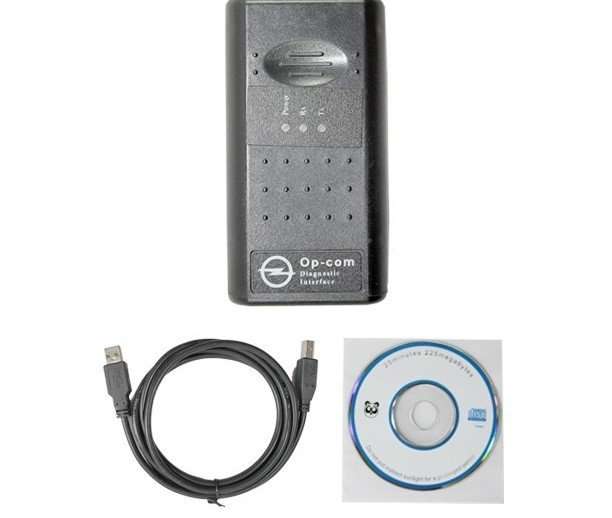 OPCOM OP-COM 2010 CAN OBD2 OPEL v1.39 5 On Sale! International Verified Seller!! Dont Miss Out!!!!