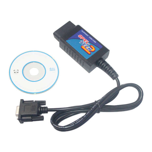 Opel Tech 2 USB OBD2 On Sale! International Verified Seller!! Dont Miss Out!!!!