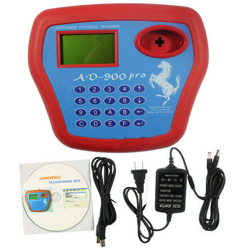 2.21 SUPER AD900 PRO KEY PROGRAMMER  On Sale! International Verified Seller!! Dont Miss Out!!!!