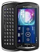 Sony Ericsson Xperia pro On SALE!!! International Verified Seller Dont' Miss OUT!!!!!