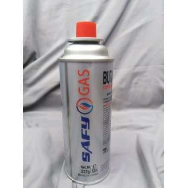 Gas Canister for portable gas stove