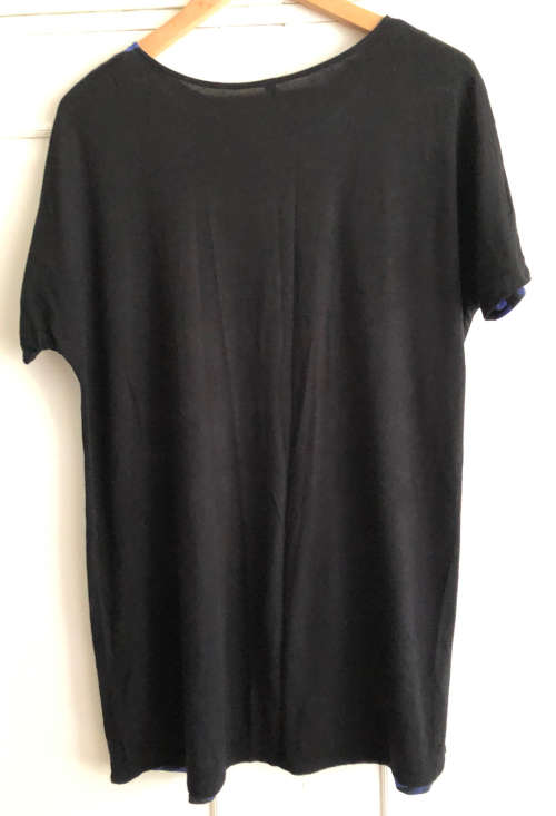 Woolworths Tunic Top Size M
