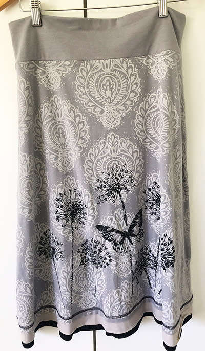 Skirt Size 12