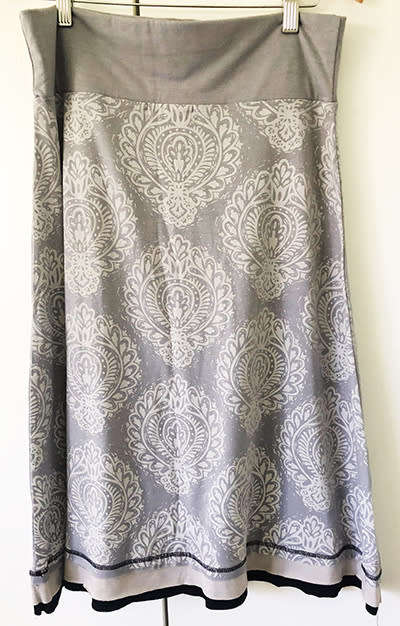 Skirt Size 12
