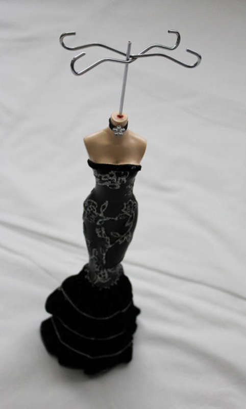 Jewellery Holder