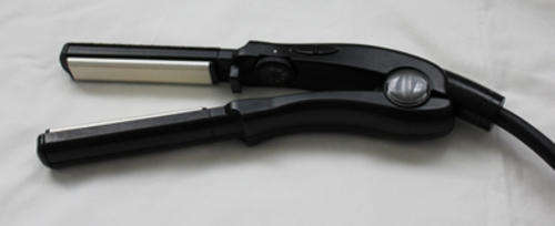 Babyliss Hair Straightners - Thin
