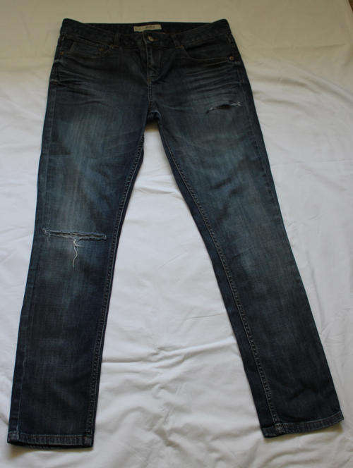 Top Shop skinny jeans