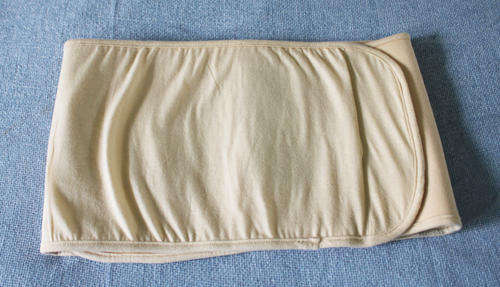 Carriwell Belly Binder