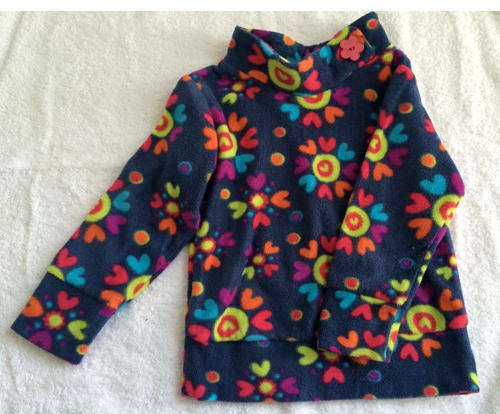 Fleece Sweatshirt from Woolworths, Size 1-1.5 years