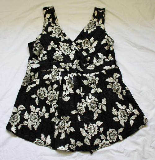 Maternity Top - Size 14/ 42 Euro - Dorothy Perkins BNWT