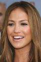 Full head human hair clip in hair 50 cm in medium brown