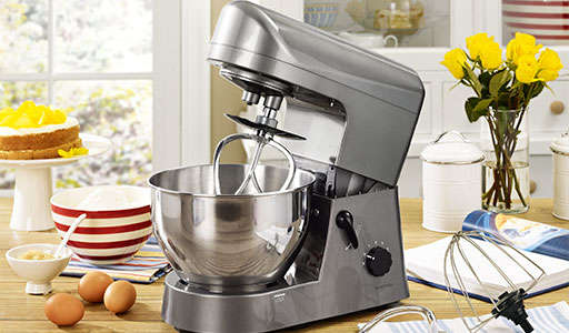 Ultimo stand mixer 650W