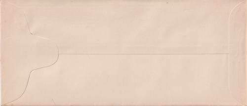SALE !!! NATAL  POSTAL STATIONARY - EMBOSSED ENVELOPE WITH QUEEN VICTORIA - ONE HALF PENNY