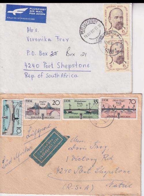ONLY R10 - GERMANY & AUSTRIA COVERS