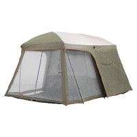 Campmaster Lagoona Cabin 5 Tent - 5 Person Tent.