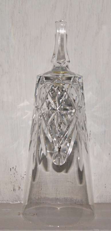 Crystal Bell