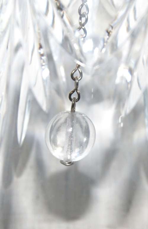 Crystal Bell
