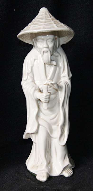 Vintage Chinese Figure