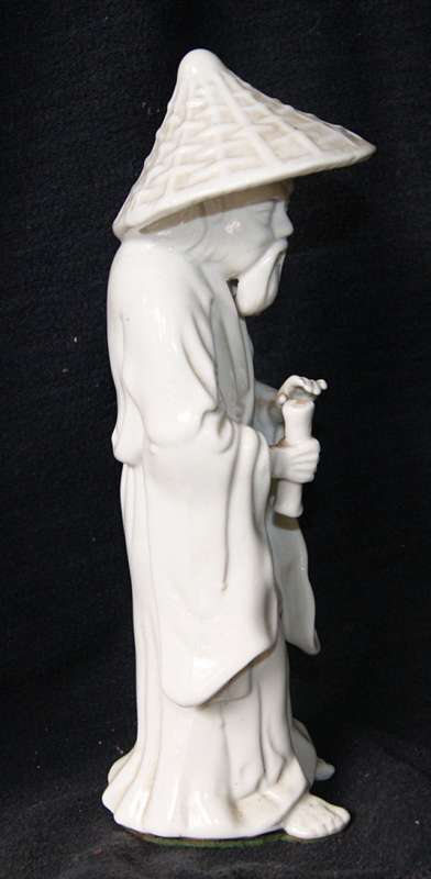 Vintage Chinese Figure