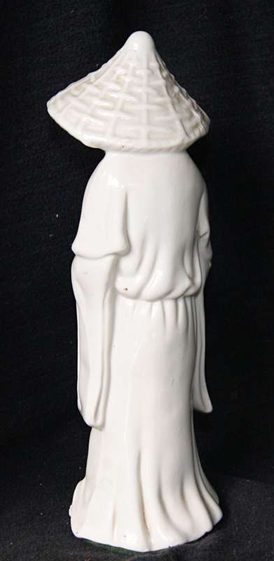 Vintage Chinese Figure