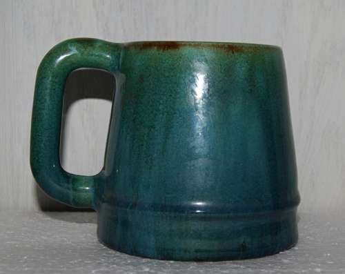 *REDUCED* Linnware Pottery Mug