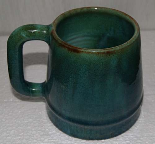 *REDUCED* Linnware Pottery Mug