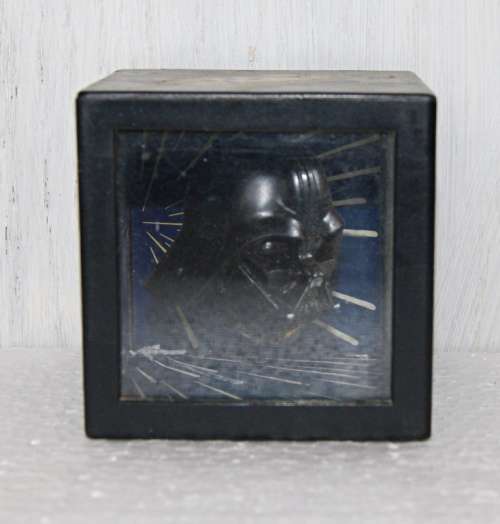 Starwars Episode 1 `The Phantom Menace` Movie Memorabilia