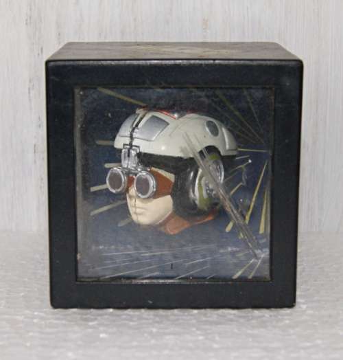 Starwars Episode 1 `The Phantom Menace` Movie Memorabilia