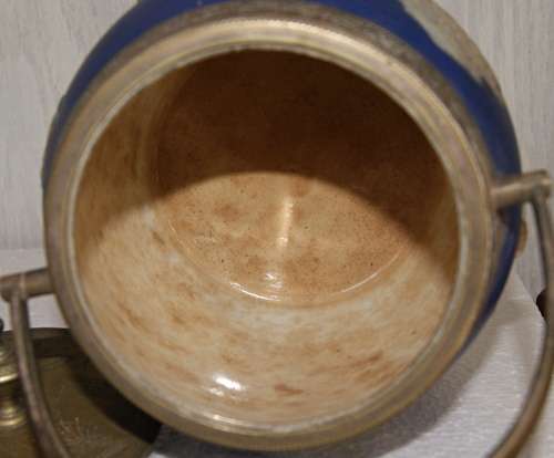 *REDUCED* Wedgwood Biscuit Barrel/ Jar