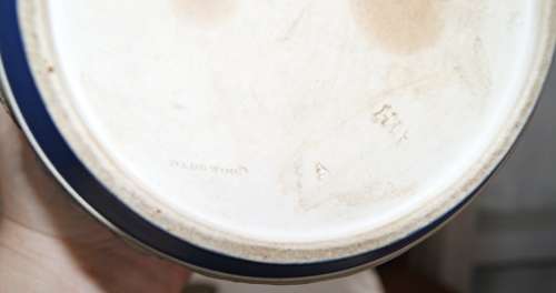 *REDUCED* Wedgwood Biscuit Barrel/ Jar
